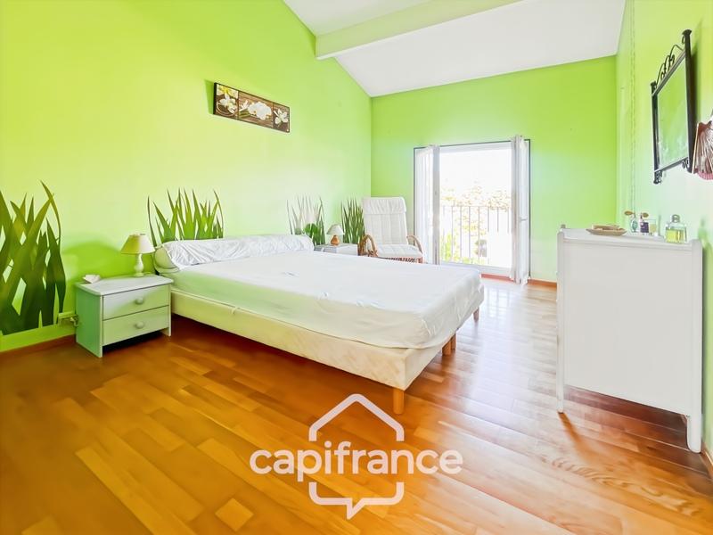 Maison - 106 m² - 5 pièces