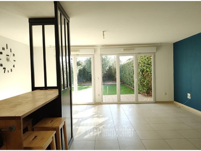 Maison traditionnelle - 101 m² - 5 pièces