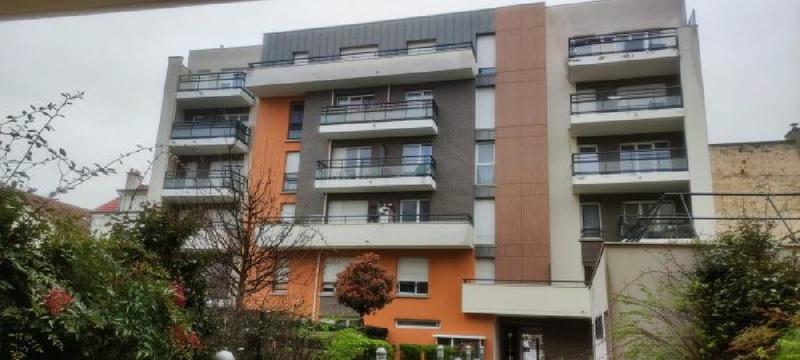 Appartement - 79 m² - 4 pièces