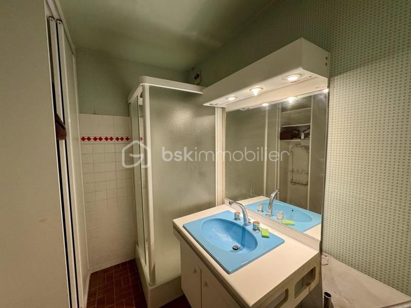 Appartement - 118 m² - 4 pièces