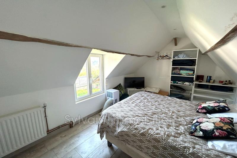 Maison - 141 m² - 6 pièces