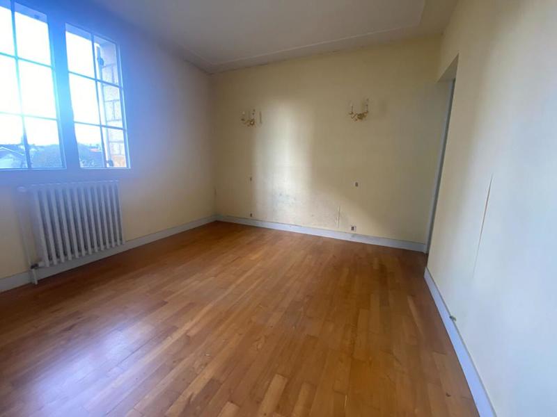 Maison - 136 m² - 5 pièces