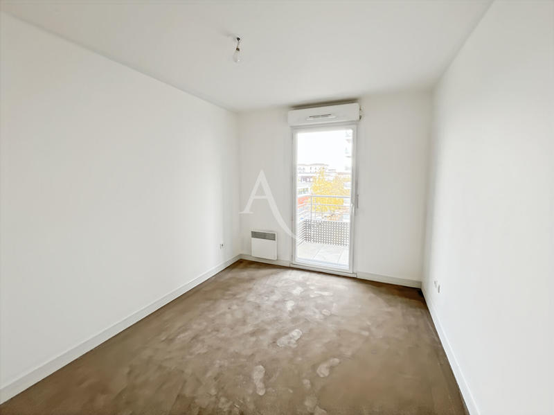 Appartement - 89 m² - 5 pièces