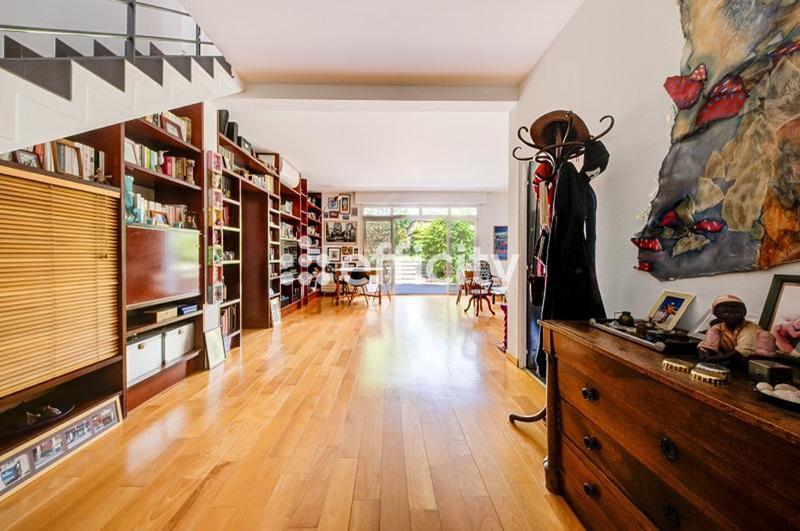 Maison - 170 m² - 6 pièces