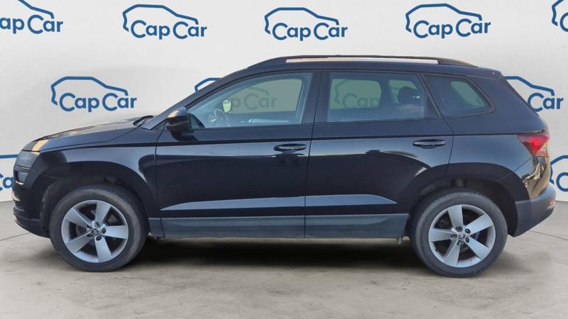 Skoda Karoq I 1.0 Tsi 116 Ambition