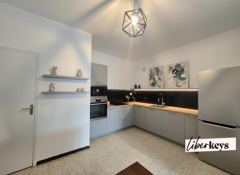 Maison de village - 114 m² - 5 pièces