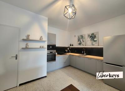 Maison de village - 114 m² - 5 pièces