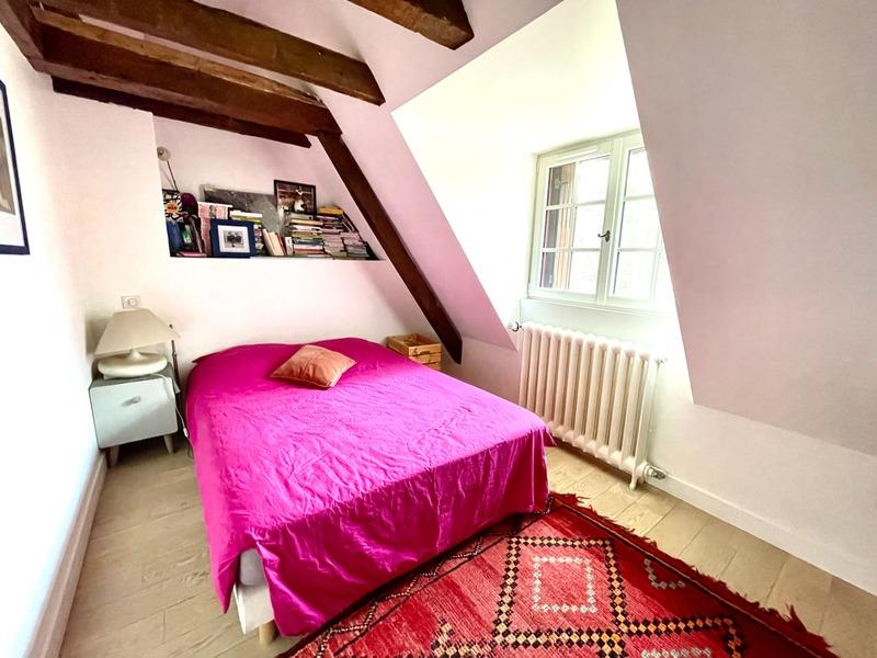 Maison - 165 m² - 6 pièces