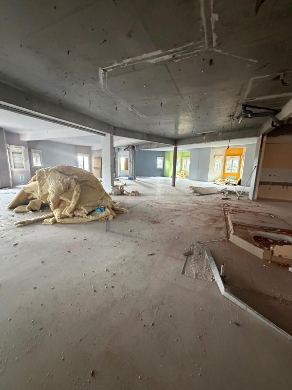 Immeuble - 1 288 m²