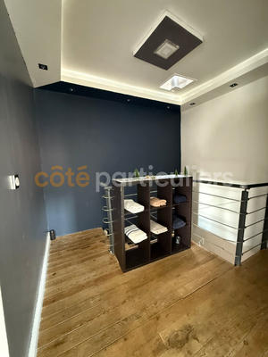 Maison - 78 m² - 5 pièces