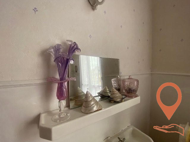 Villa - 95 m² - 5 pièces