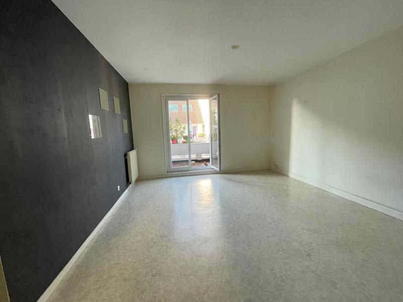 Appartement - 81 m² - 4 pièces