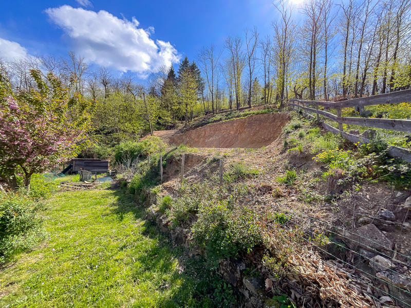 Maison - 366 m² - 23 pièces