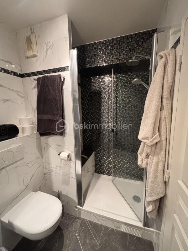 Appartement - 87 m² - 4 pièces