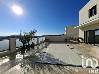 Maison de maîtres - 115 m² - 4 pièces