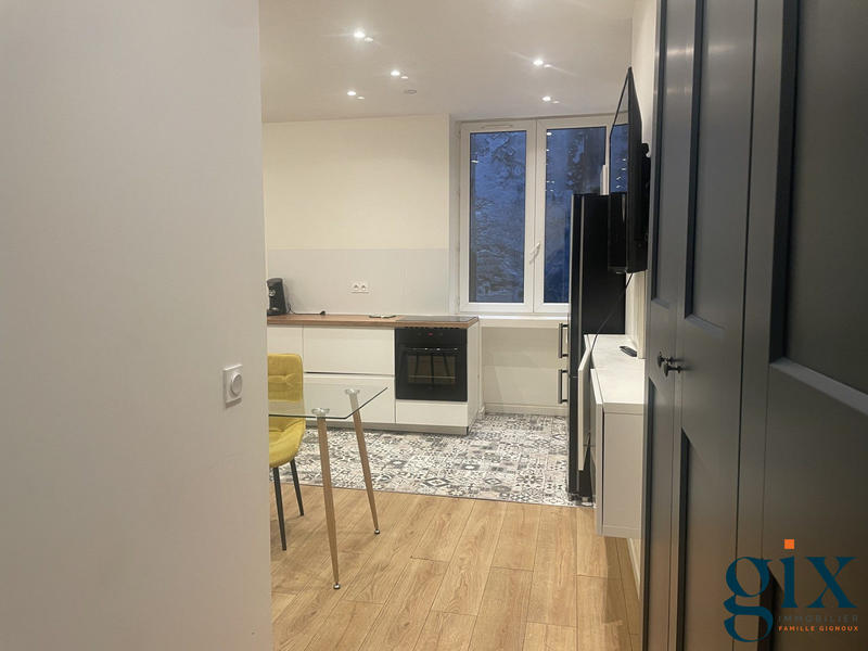 Appartement - 53 m² - 3 pièces