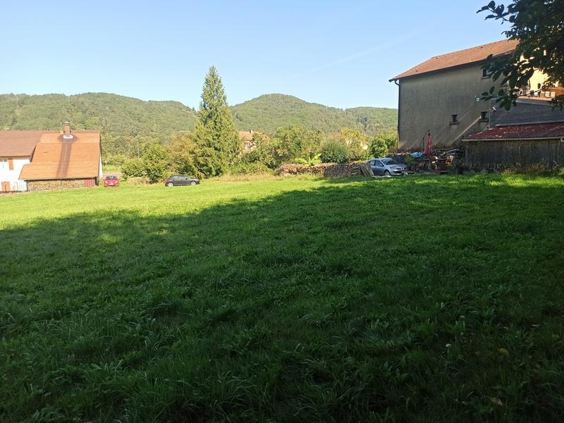 Terrain - 1 329 m²