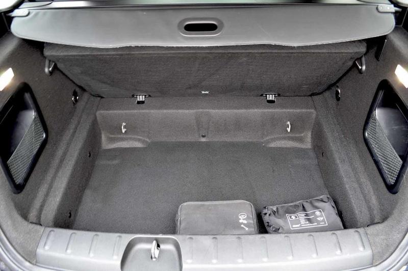 Mini Clubman Mini F54 One 102ch Steptronic