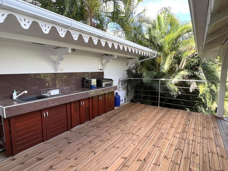 Maison - 162 m² - 7 pièces