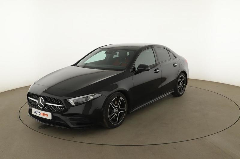 Mercedes Classe a Berline 250 Amg Line 4Matic 7g-Dct 224 ch