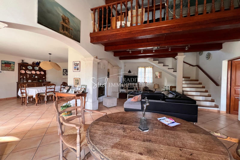 Villa - 134 m² - 2 pièces