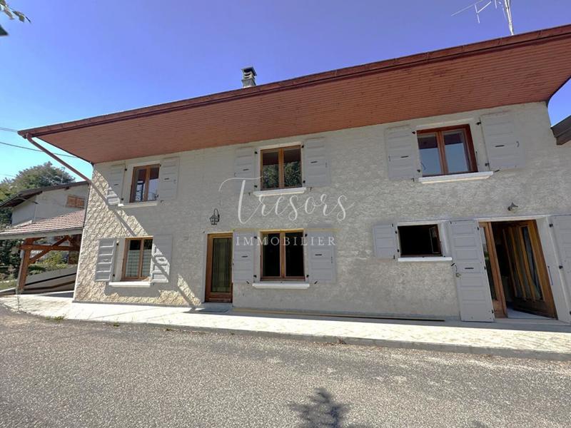 Maison - 136 m² - 7 pièces