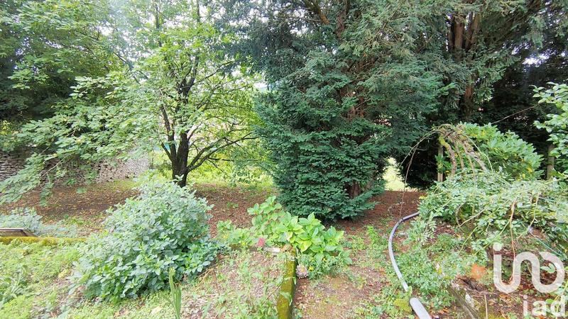 Maison de ville - 106 m² - 7 pièces