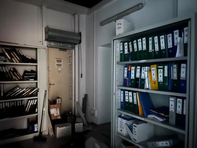 Bureau - 266 m² - 2 pièces