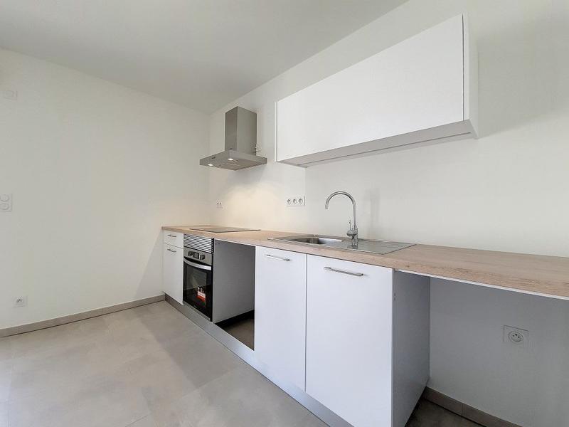 Appartement - 71 m² - 3 pièces