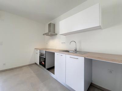 Appartement - 71 m² - 3 pièces