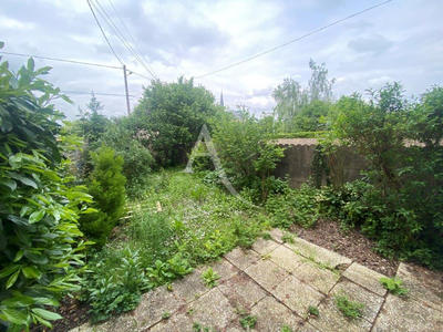 Maison - 84 m² - 4 pièces