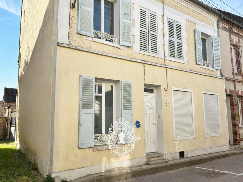 Maison - 173 m² - 7 pièces