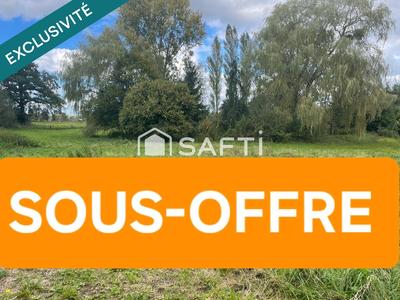 Terrain - 10 323 m²