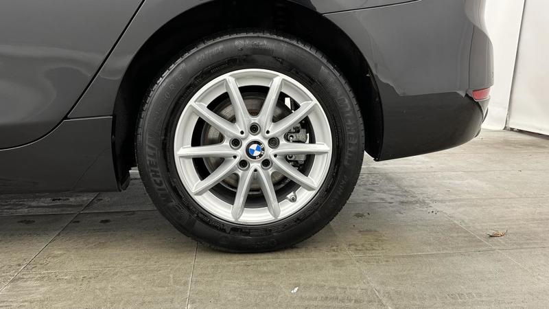 Bmw Série 2 Gran Tourer F46 Lci 218i 140 ch Business Design