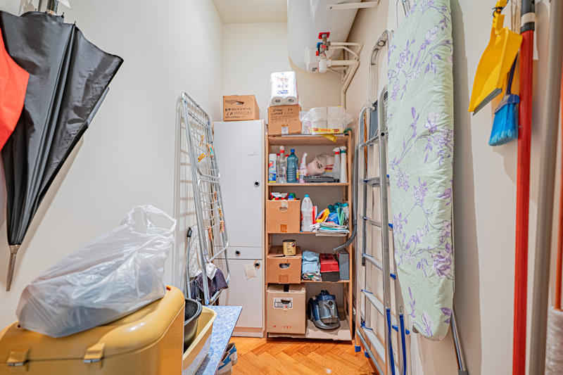 Appartement - 75 m² - 3 pièces