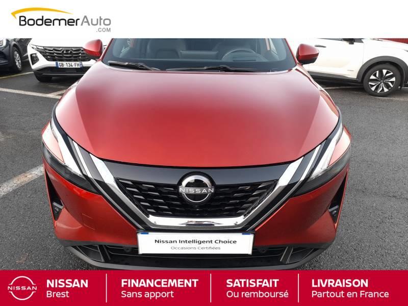 Nissan Qashqai e-Power 190 ch Tekna