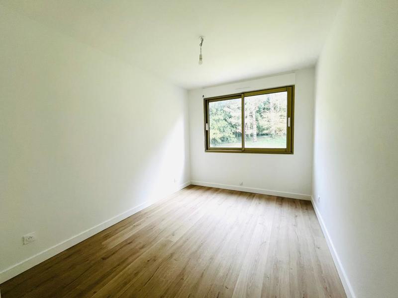 Appartement - 110 m² - 5 pièces