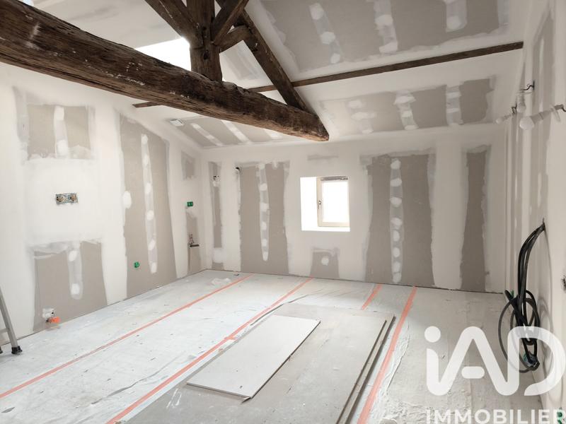 Maison de campagne - 204 m² - 7 pièces