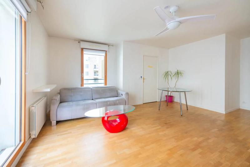 Appartement - 75 m² - 4 pièces