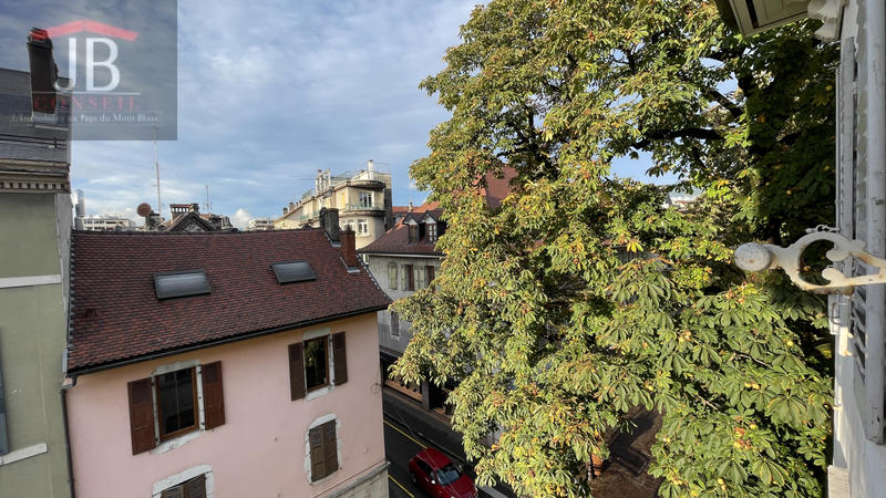 Appartement - 19 m² - 1 pièce