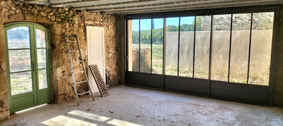 Mas - 160 m² - 3 pièces