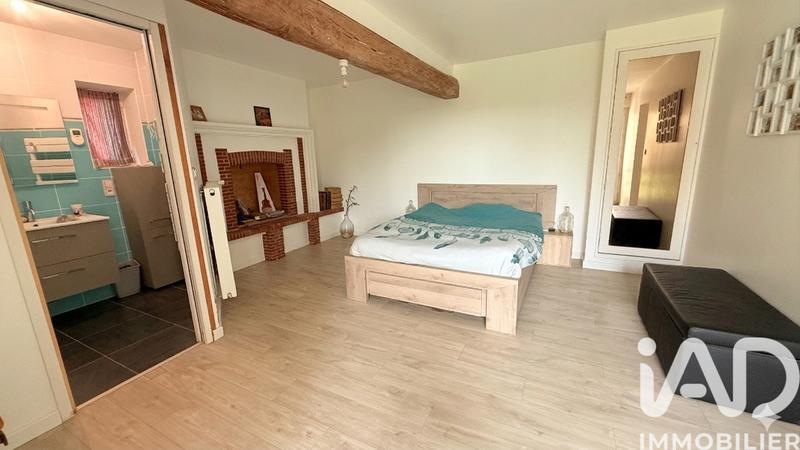 Maison - 132 m² - 5 pièces