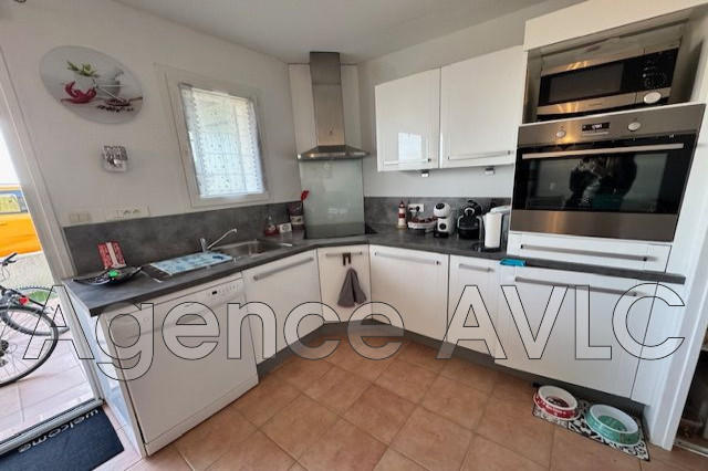 Appartement - 27 m² - 2 pièces