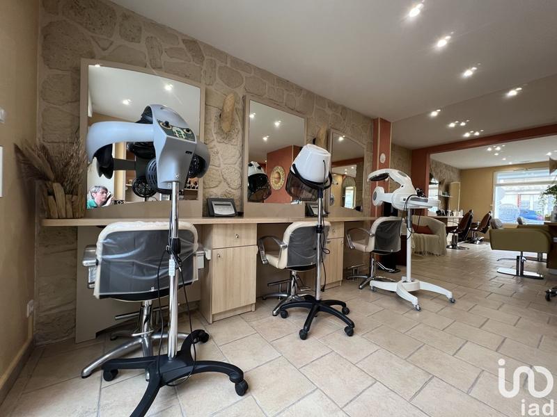 Local commercial - 65 m²