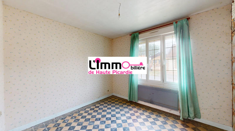 Maison - 180 m² - 8 pièces