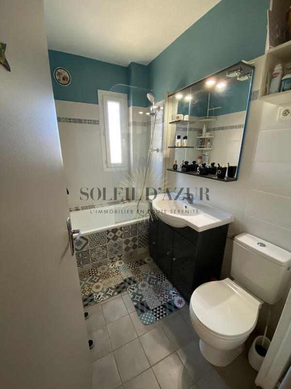 Duplex - 123 m² - 7 pièces