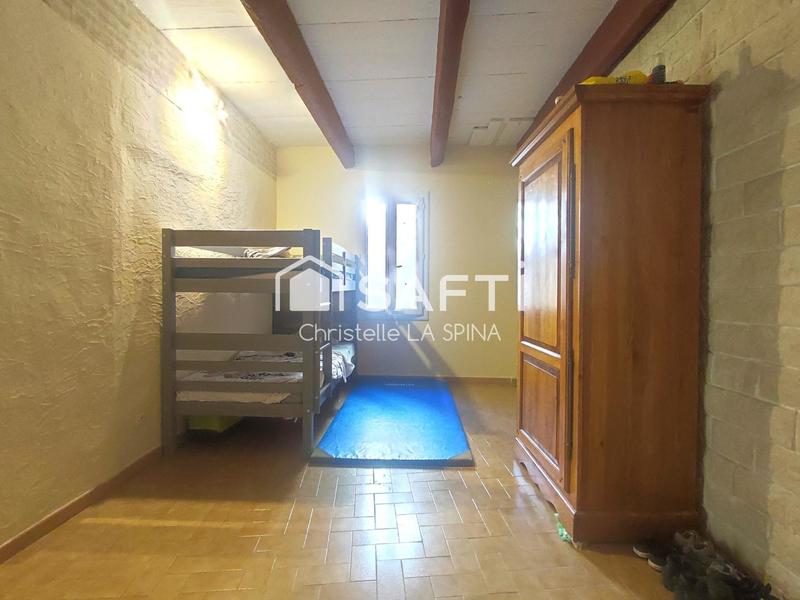 Maison - 117 m² - 5 pièces