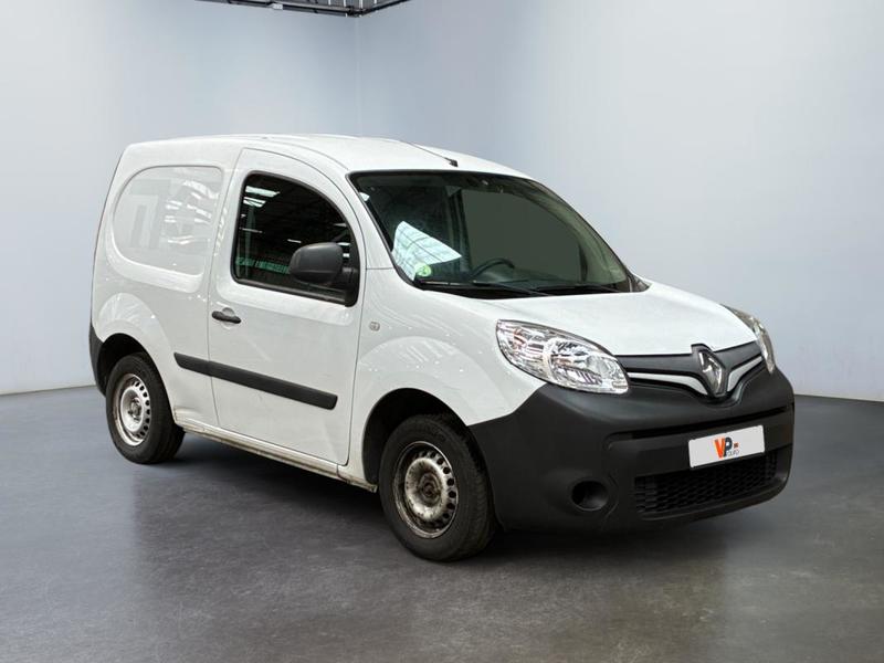 Renault Kangoo Express Compact 1.5 Dci 75 E6 Grand Confort