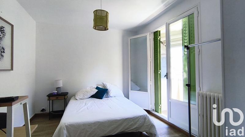 Appartement - 76 m² - 4 pièces