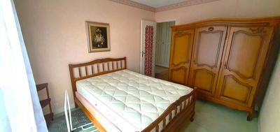 Appartement - 85 m² - 3 pièces